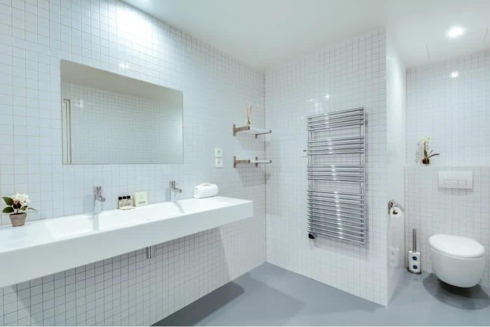 Modern And Bright 2Bd For 11 Guests In Le Marais! Paris Exterior foto